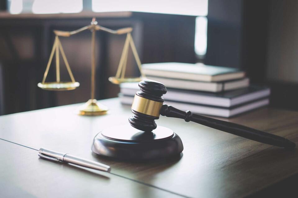 Mars man accused of holding knife to woman’s throat pleads guilty to disorderly conduct