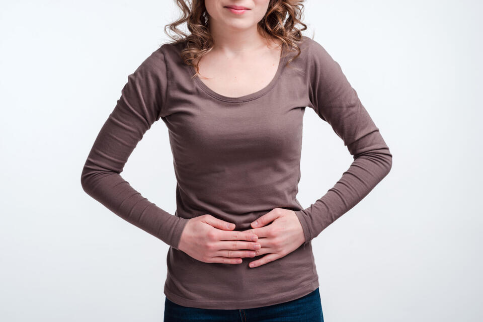 Zinc and Probiotic Supplementation Shown to Improve Physical and Mental ...