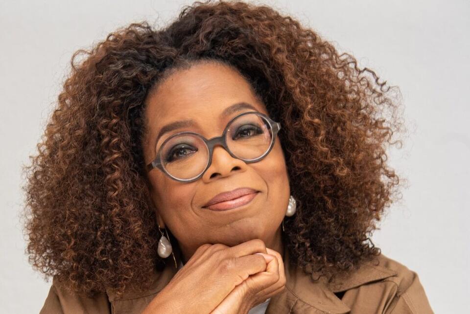 Oprah Opens Up About Being BodyShamed by Joan Rivers on National