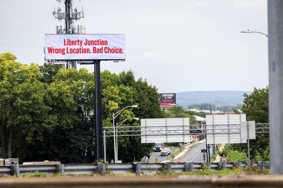Selected Springfield courthouse developer signs union agreement, while ...