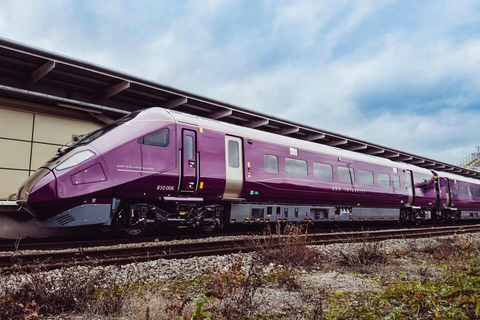 Major train disruption as union announces August strike action