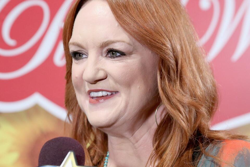Ree Drummond's Daughter Alex Pregnant With Baby No. 2 - NewsBreak