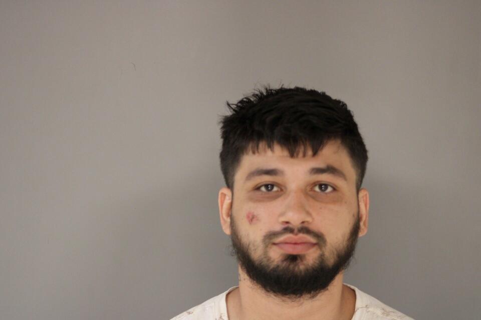Fergus Falls Man Charged After Fleeing from Police on Motorcycle ...