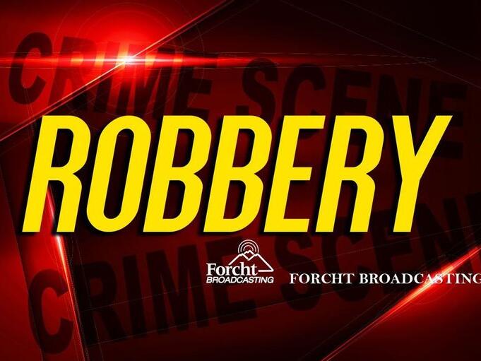 Police investigate possible second degree robbery