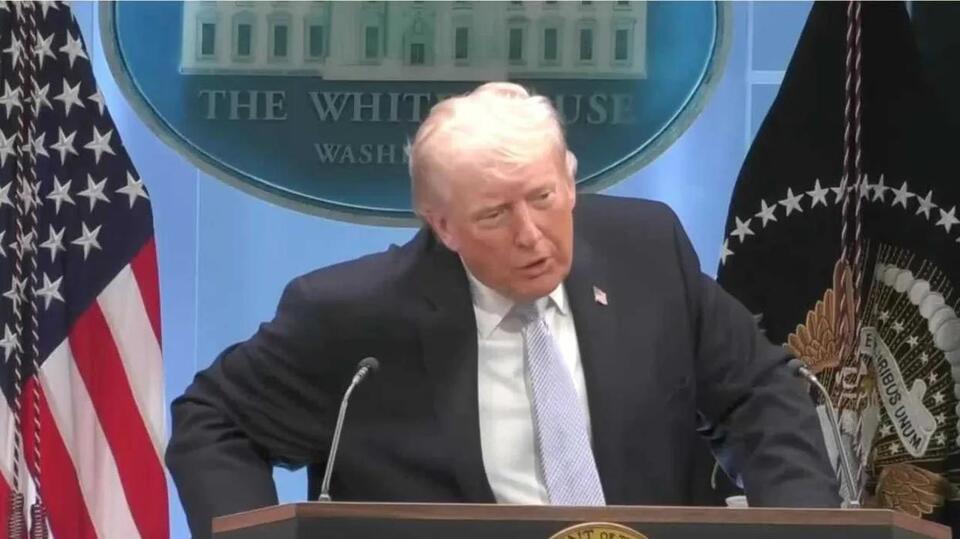 Fox News host criticises Trump over Iran war objectives in latest blow ...