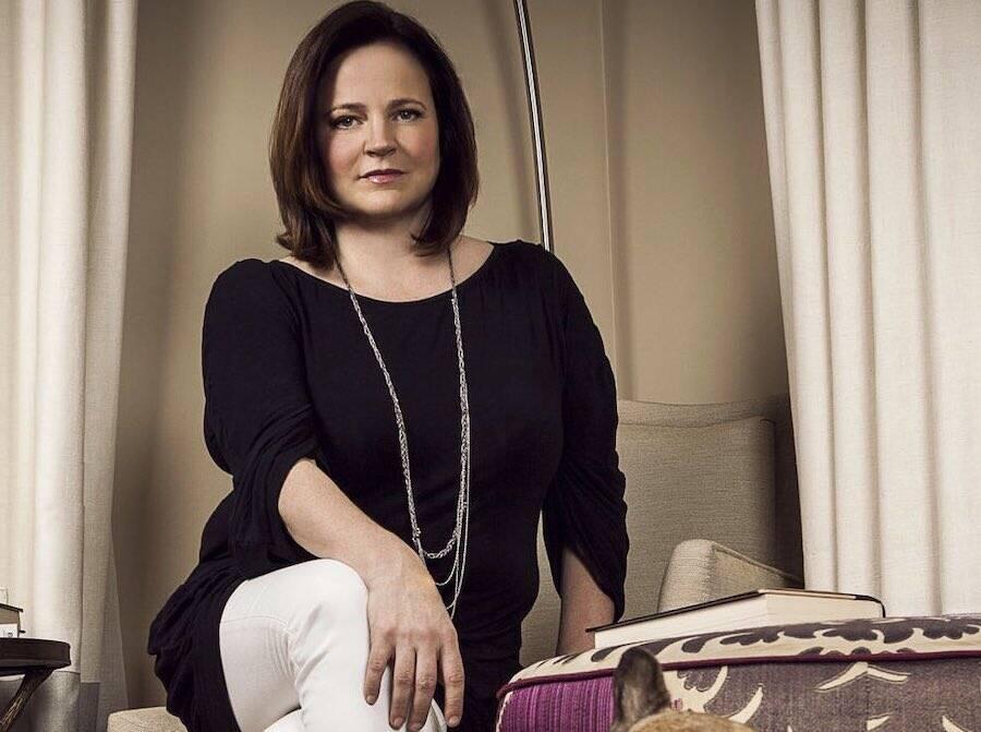 How Michelle McNamara Outpaced The Police In Finding The Golden State Killer — And Died In The Process
