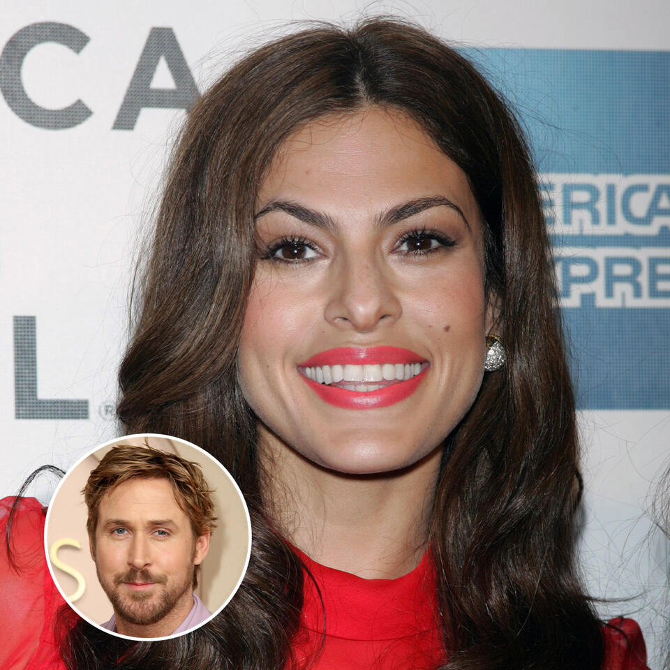Eva Mendes Makes Rare Comments About Husband Ryan Gosling On Instagram And Shows Off Her Tattoo As Fans React: 'The Only One I've Ever Wanted'