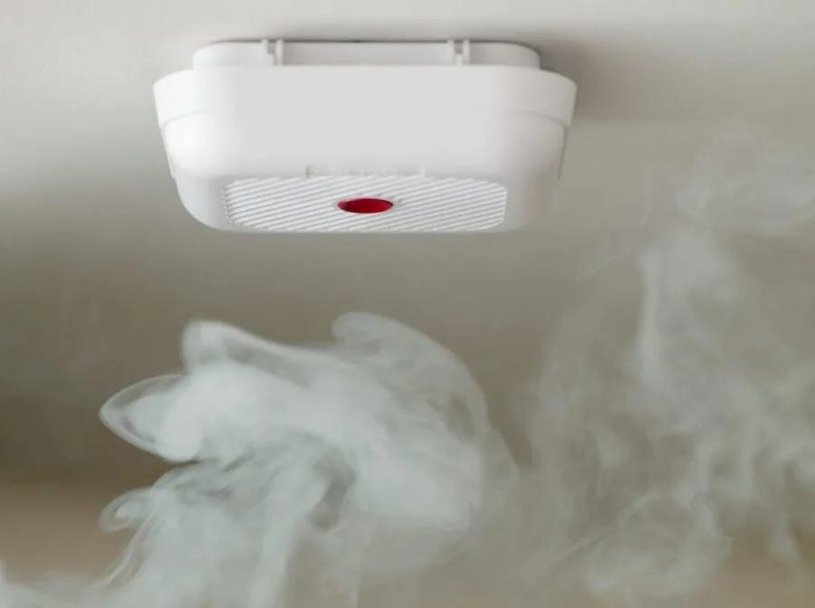 Altoona Fire Department, Red Cross provide free smoke detectors to ...