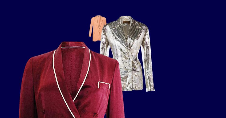 A shopping guide to … the best women’s blazers – NewsBreak