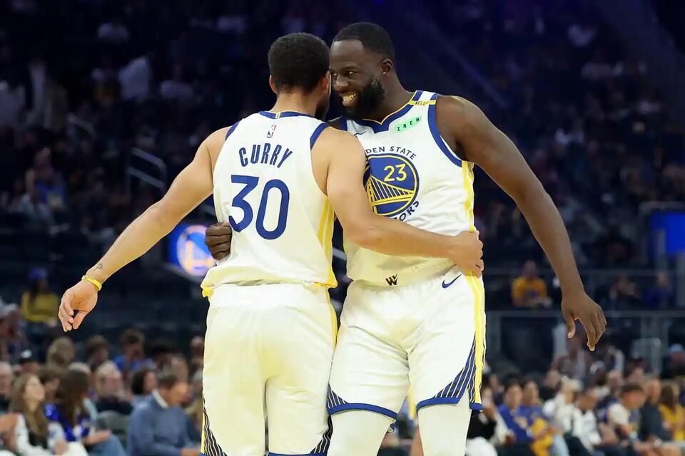 Draymond Green Gives Negative Update On Warriors Future - NewsBreak