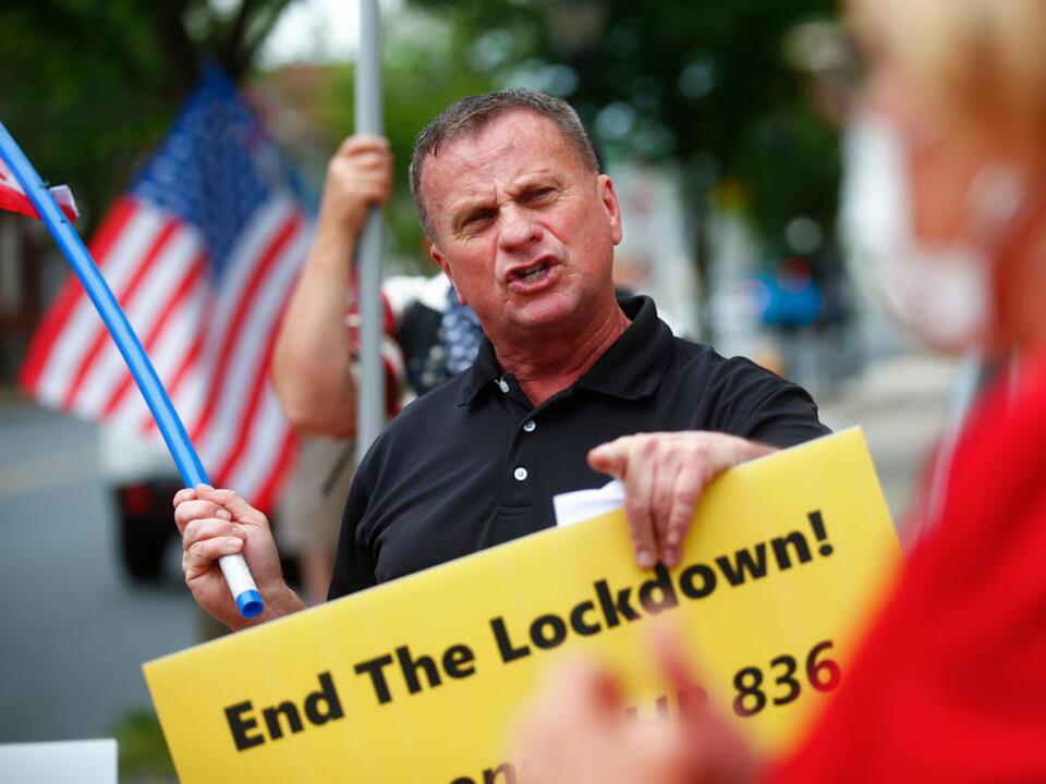 ExNorco assistant DA sanctioned over voting machine audits in Fulton