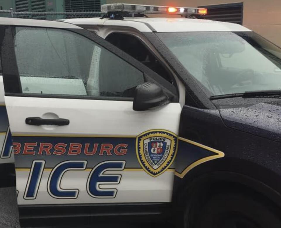 Juvenile Shot In Targeted Chambersburg Attack: Police - NewsBreak