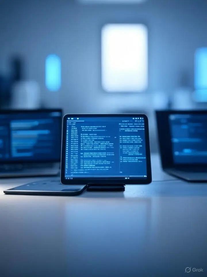 Supermaven’s Sudden Sunset: AI Coding Star Fades into Cursor’s Orbit ...
