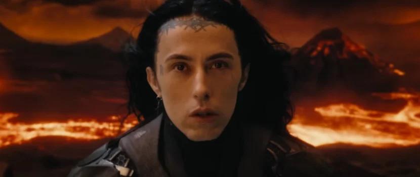 Falling In Reverse’s Ronnie Radke Thanks Rock Festival For Removing ...