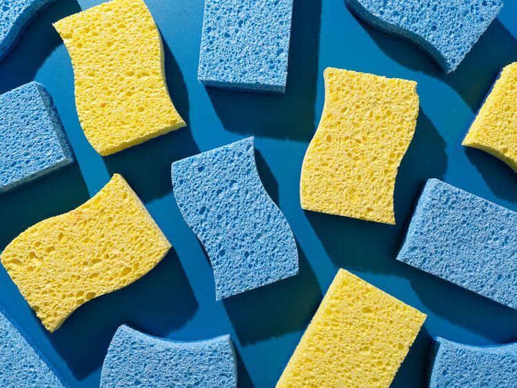 This Kitchen Item Is Probably Dirtier Than Your Toilet Seat—Here's How