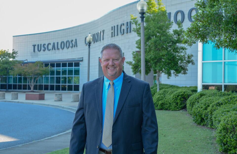 Mayor Dale Phillips Talks Northport Hot Topics
