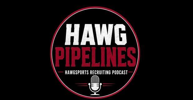 PODCAST: Hawg Pipelines | Ep. 1