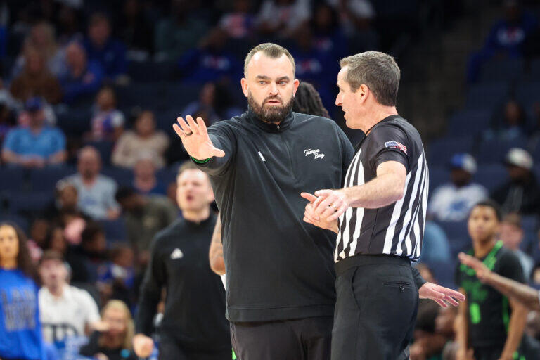 Providence coach proves elite recruiting ability after flexing stunning ...