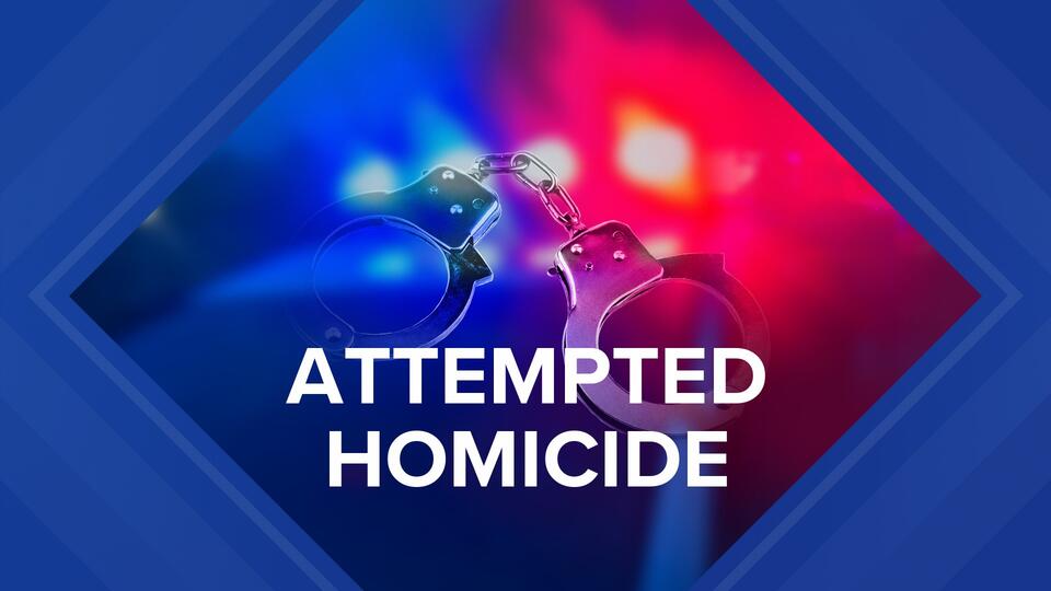 Man charged with attempted homicide after vehicle incident in Monroe ...