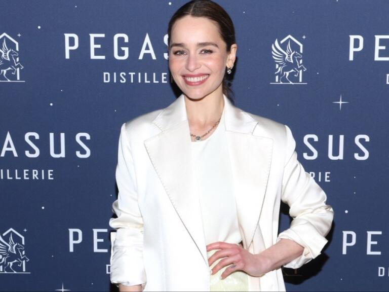 Who Is Emilia Clarke Dating? Boyfriend & Relationship History