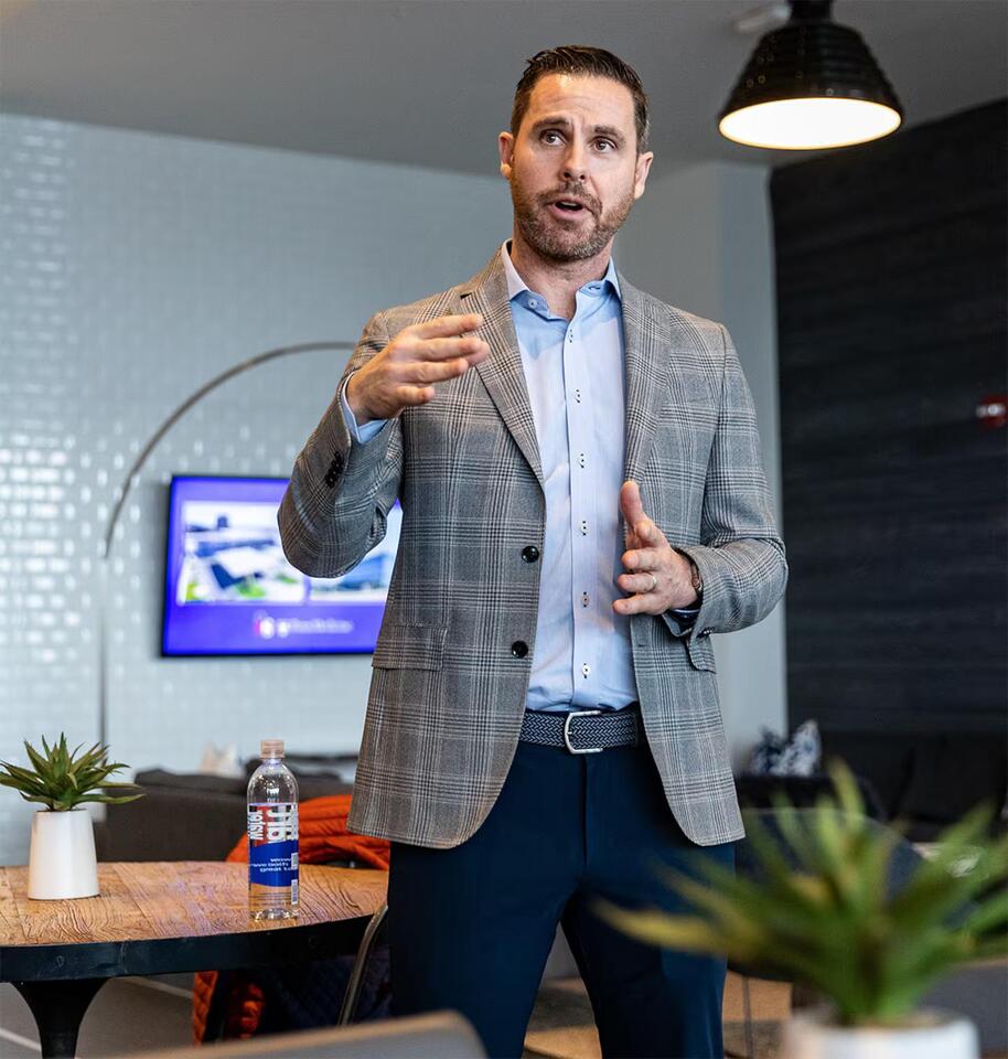 SBJ Marketing: Sponsors embracing NBA's latest ‘Dream Team'