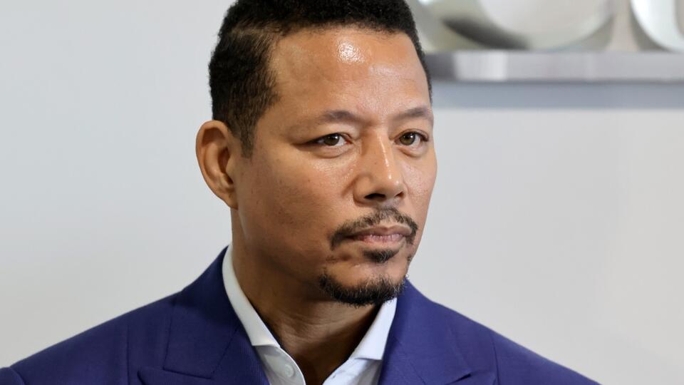 Singer Beyoncé Almost Dated Iron Man Actor Terrence Howard - NewsBreak