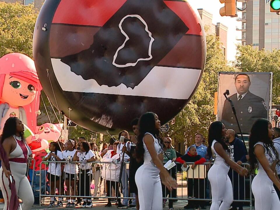 Circle City Classic returns to Indy for 40th annual celebration