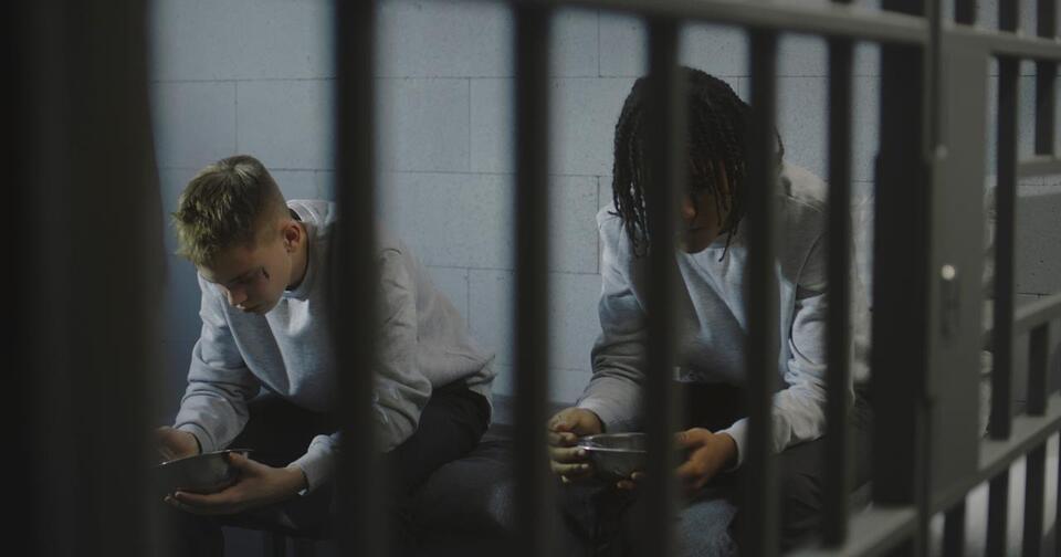 Juvenile justice alliance seeks CT alternatives to youth incarceration