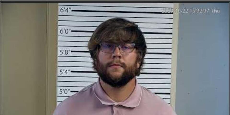 Larned father pleads guilty in abuse case involving 4-month-old left ...