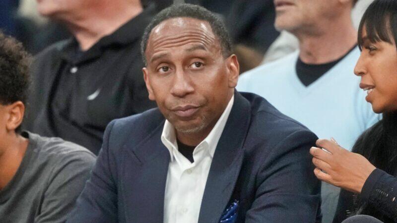 Everyone Is Making The Same Joke About ESPN & Stephen A. Smith After 2 ...