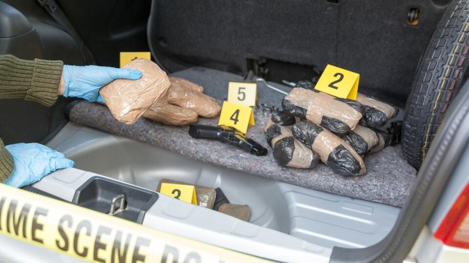 14 Charged in New Jersey Drug and Weapons Trafficking Case - NewsBreak