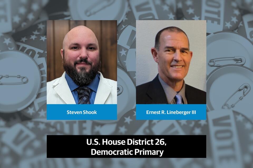 Q&A: Meet the Democratic primary candidates running for US House ...