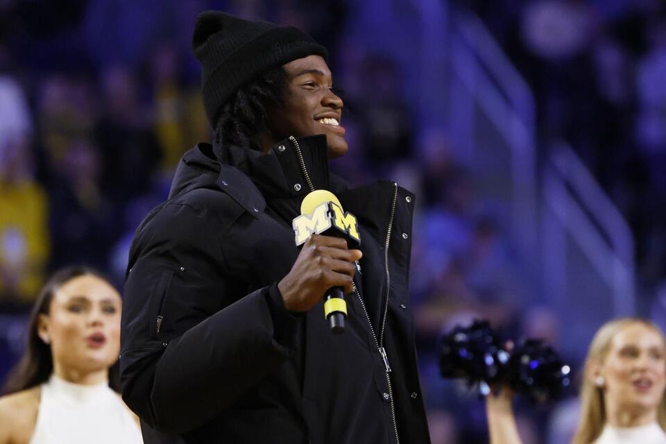 Where Michigan football lands in 2025 recruiting rankings after