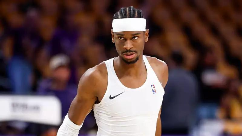 Fans Fear Bad News for Shai Gilgeous-Alexander After NBA Makes Major ...