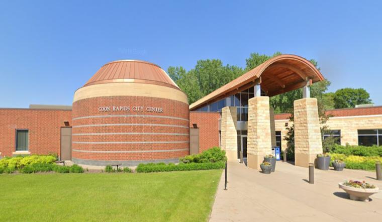 Coon Rapids Civic Center