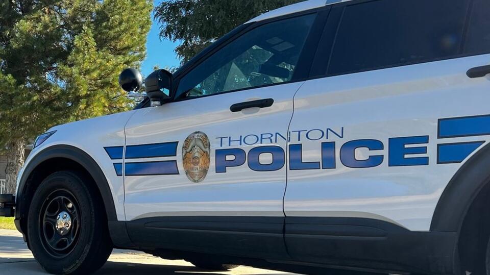 2 teens arrested after shooting at Thornton apartment complex - NewsBreak