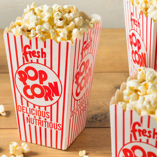 Boston Parks and Recreation Department Movie Nights Returns in August
