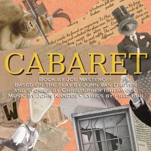 Theatre in the Grove opens 55th season with ‘Cabaret’