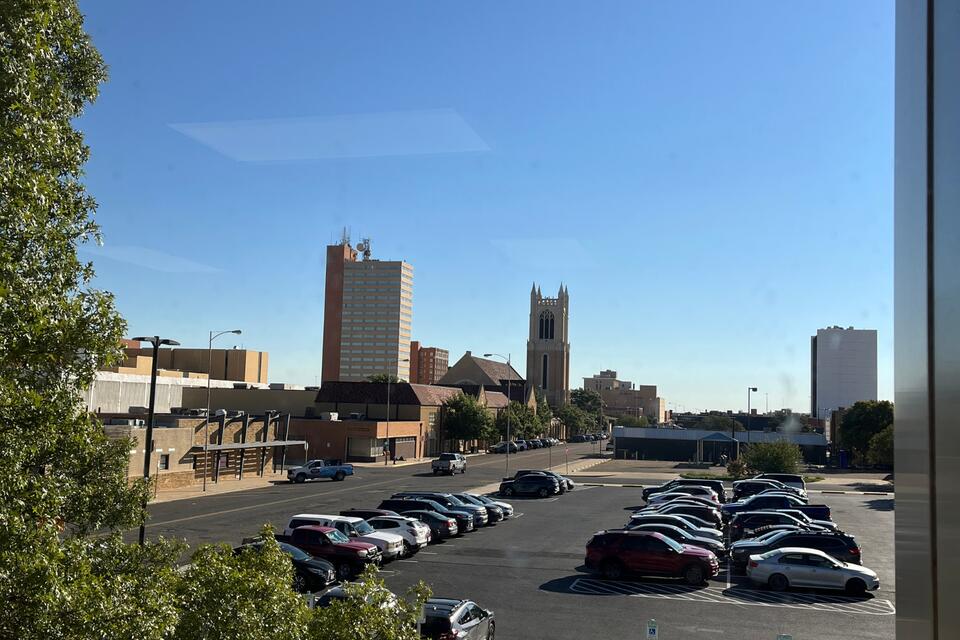 How To Track And Report Lubbock Power Outages - NewsBreak