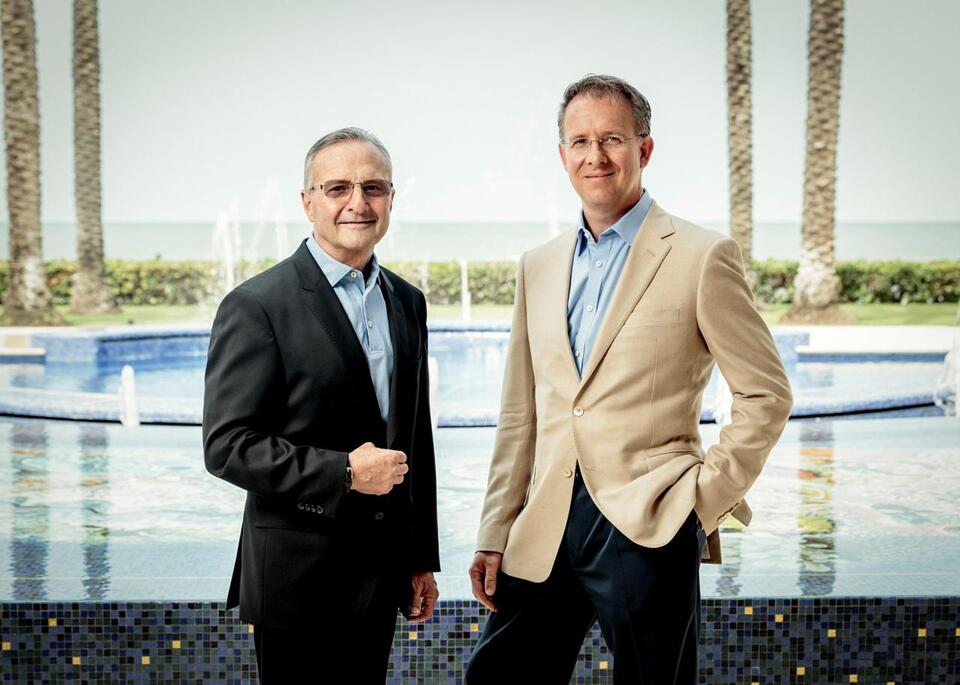 Bill Earls on Naples’ bright future ahead in real estate