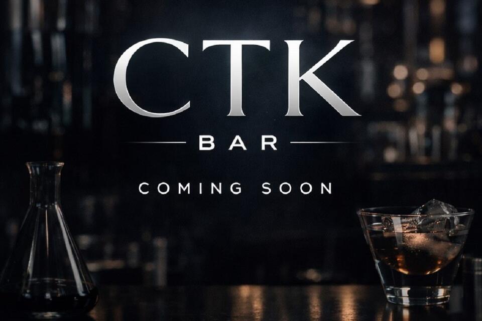 Cocktails and Content: Inside the Bar Concept Coming to Hell’s Kitchen ...