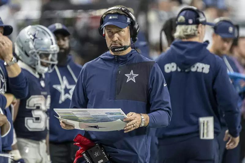 “Mid OC”: One of His Former WRs Publicly Blames Brian Schottenheimer ...
