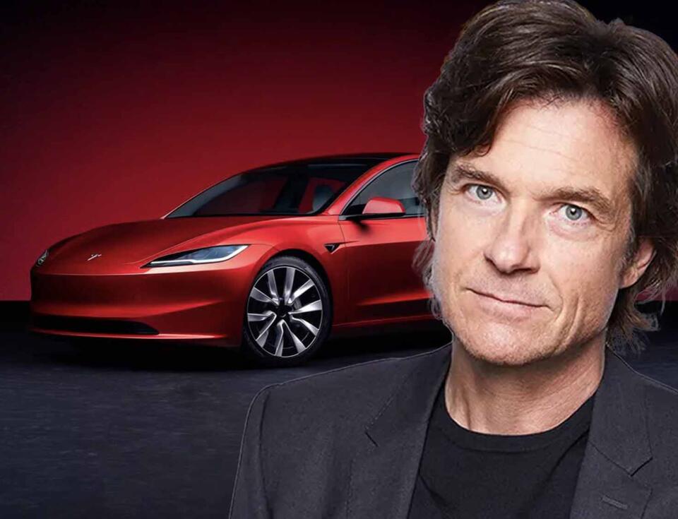 Celebrities Who Drive Teslas-And Some Who Ditched Theirs - NewsBreak