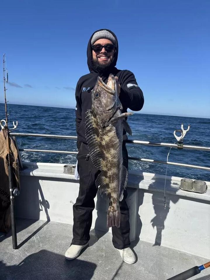 Fish Emeryville's Scores for 10/19/2026 :