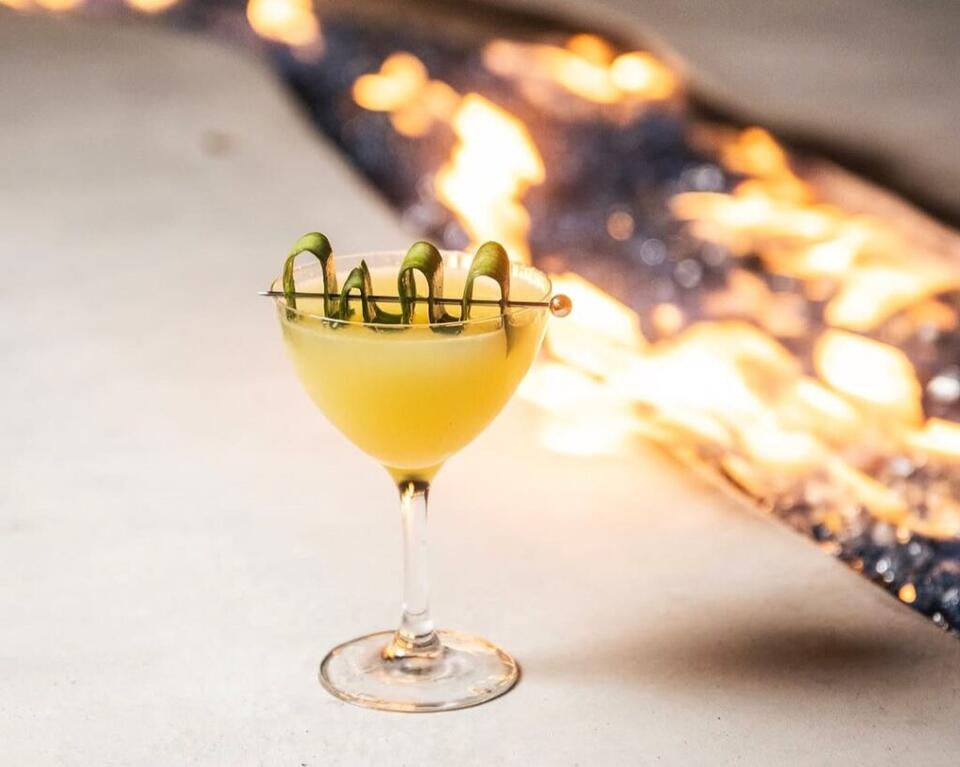 The Stork Club Returns to NJ at The Albion Hotel Alongside Luxury and ...