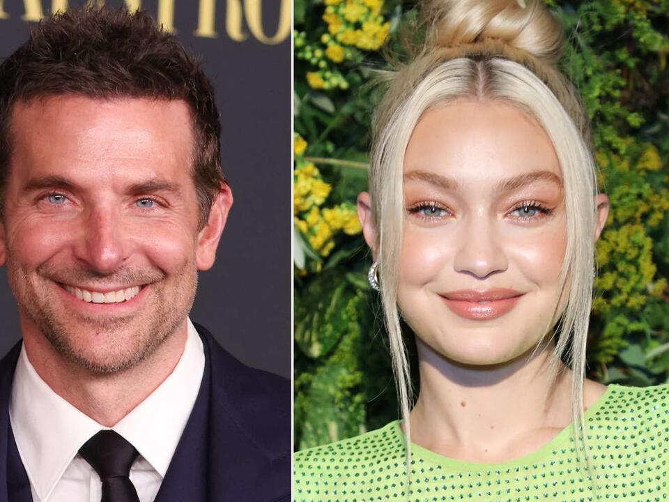 Bradley Cooper And Gigi Hadid Are Getting 'More Serious' Things Are