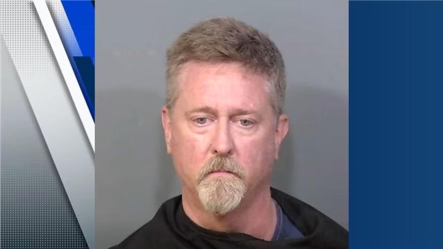 Satirical AND TRUE: Florida Man Arrested After Moving Ambulance Mid ...