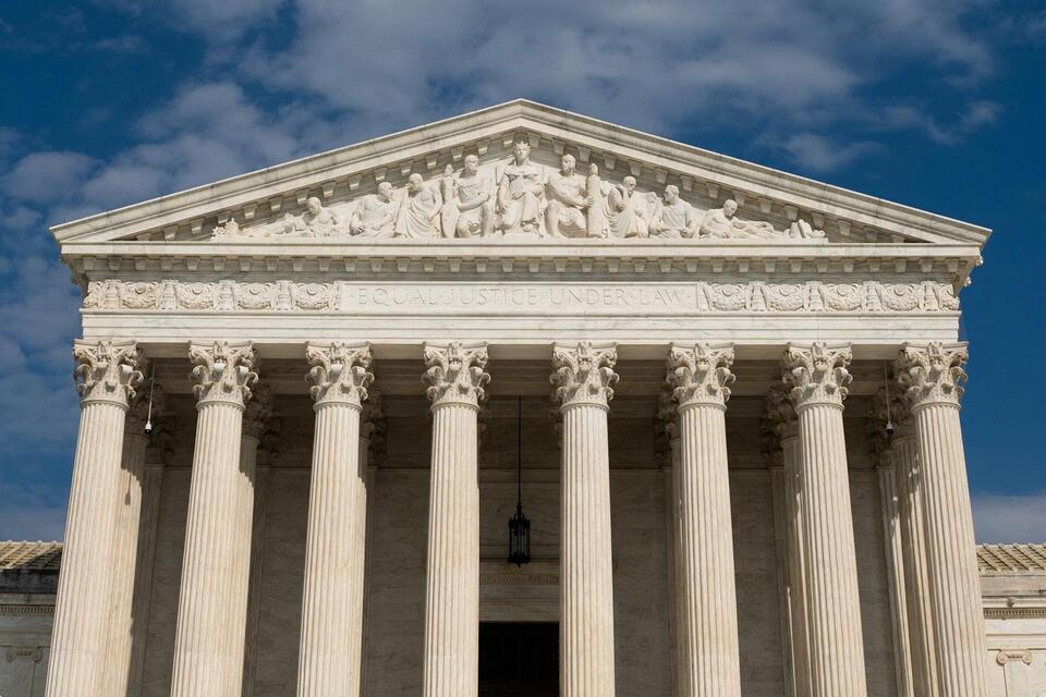 Supreme Court blocks Republican-favored Missouri election map, ending legal whiplash