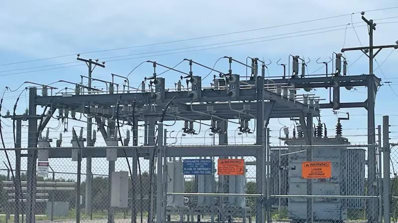 Michigan’s electric grid reliability remains among the nation’s worst ...
