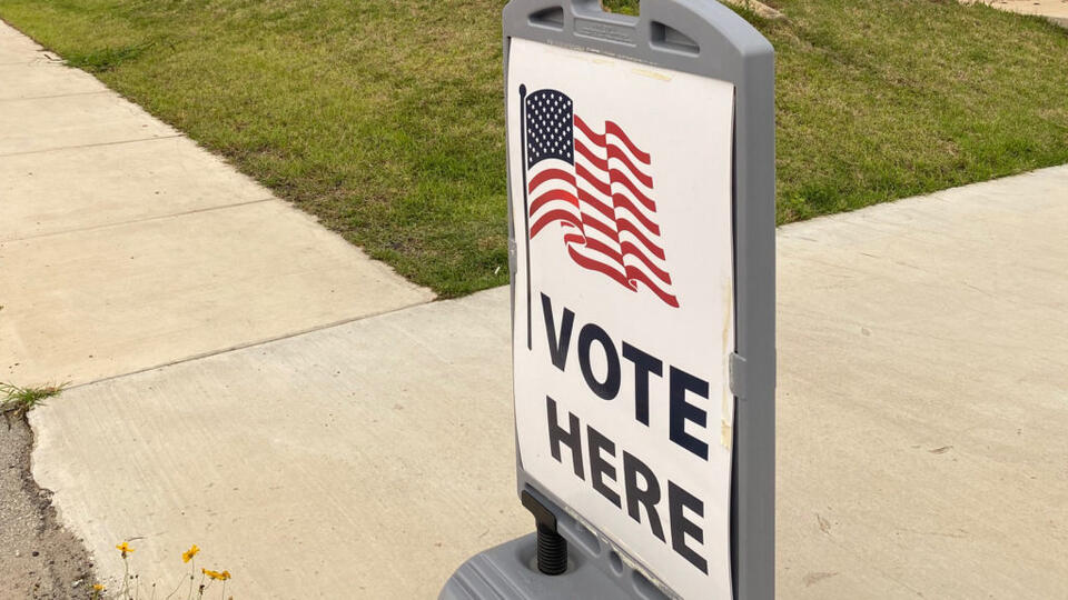Second week of early voting begins with 4,905 ballots cast thus far ...